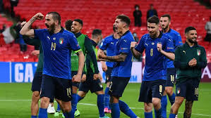 Roberto Mancini kann den Europapokal-Traum der italienischen Fußballnationalmannschaft verwirklichen